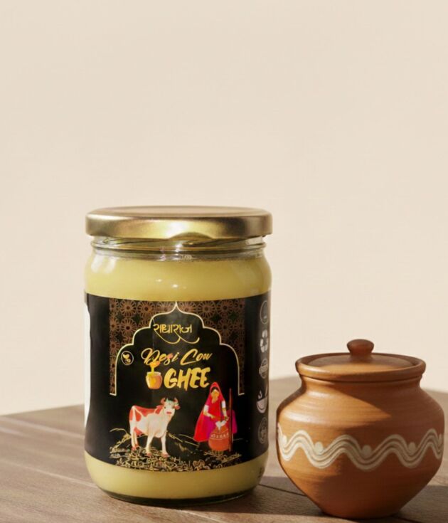 A2 Bilona Ghee