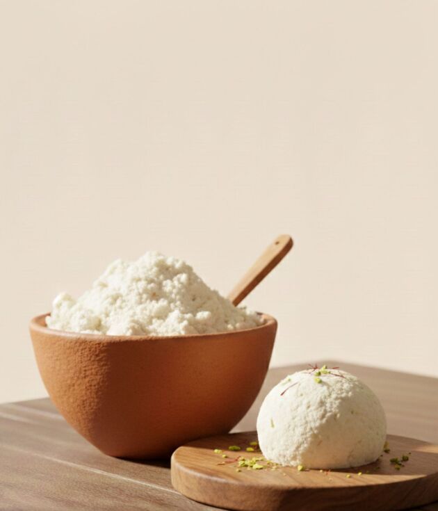 A2 Mawa (Khoya)