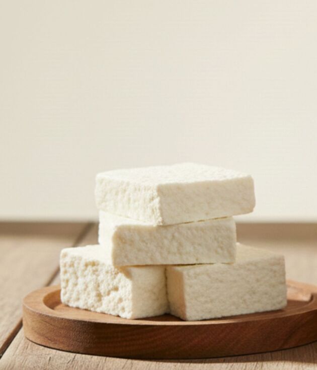 Fresh A2 Paneer (Farm Fresh Cottage Cheese)