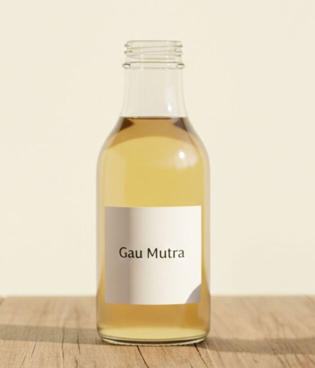 Gau Mutra