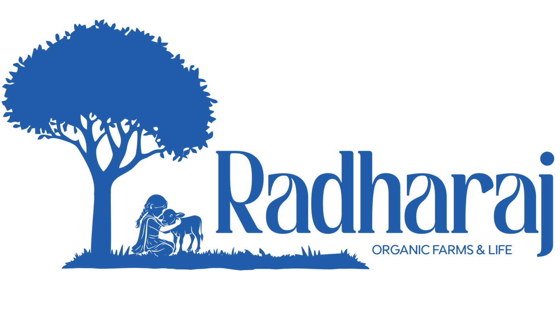 Radharaj Organic Farm